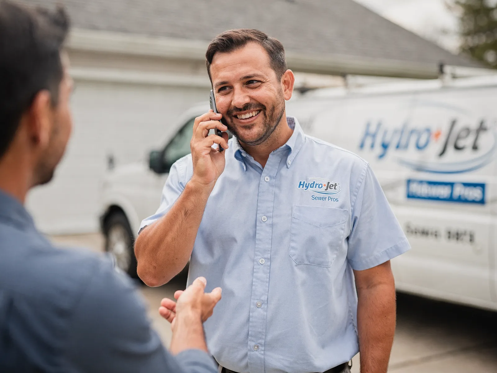Hydro Jetting Lonepine, MT FAQs